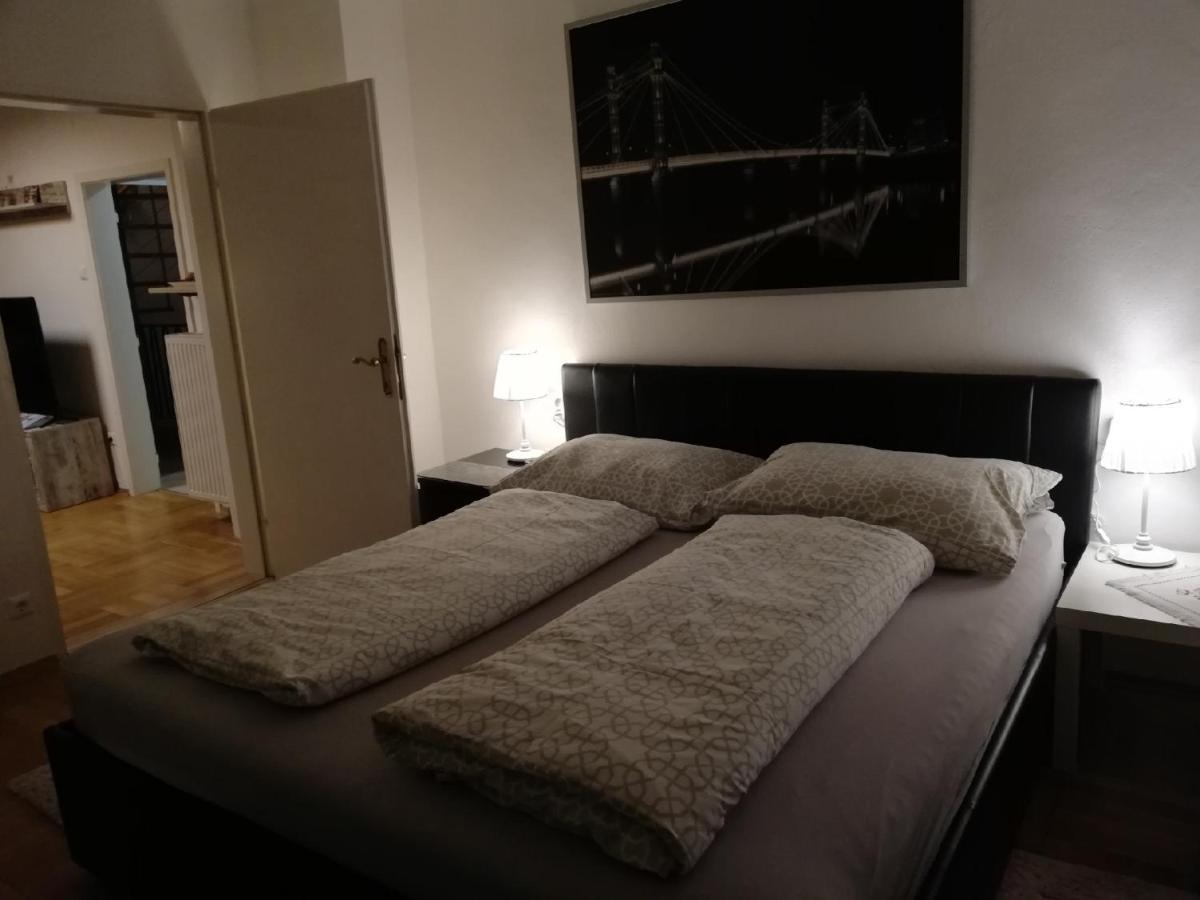 Kohlweg Appartement