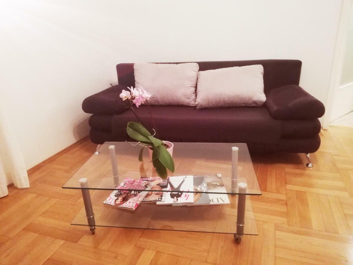 Appartement Kohlweg *