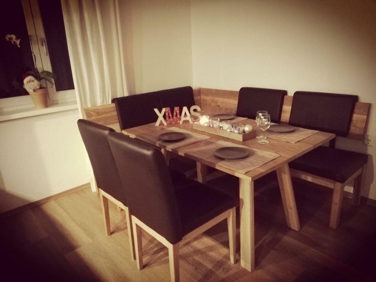 Appartement Kohlweg *