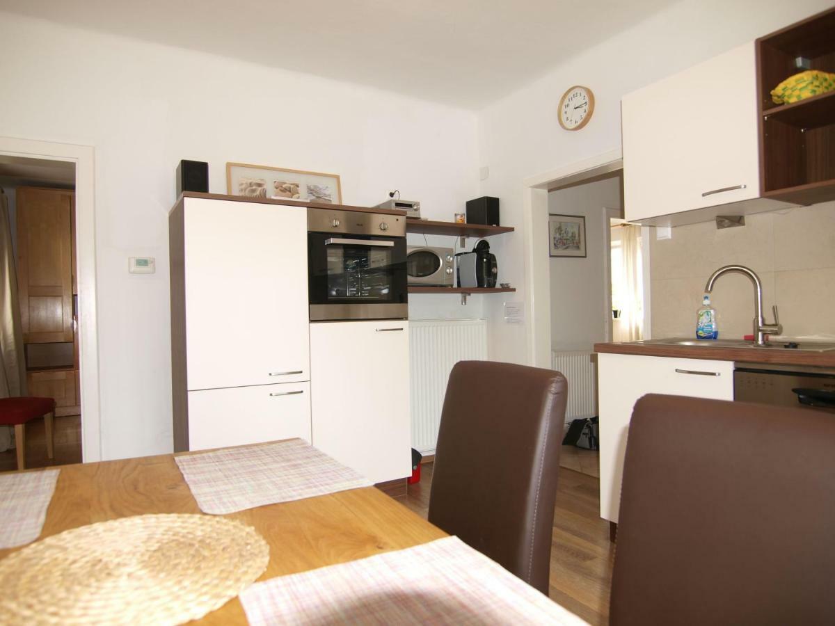 Kohlweg Appartement Graz